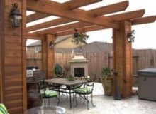 Kwikfynd Pergolas
brungle